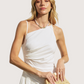 Drop Waist Maxi Dress