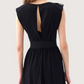 Seashell Midi Dress