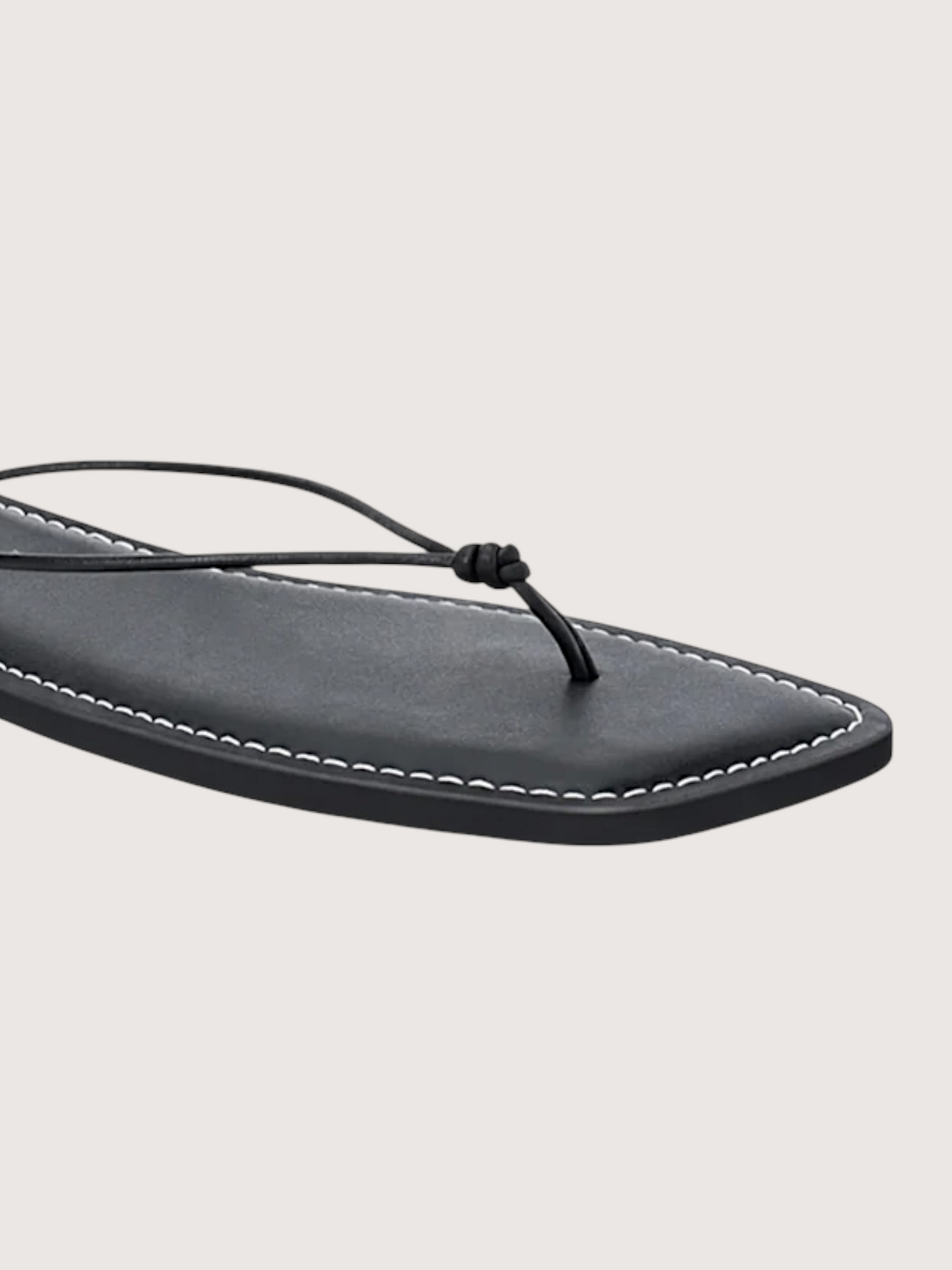 Raye Thin Strap Sandal