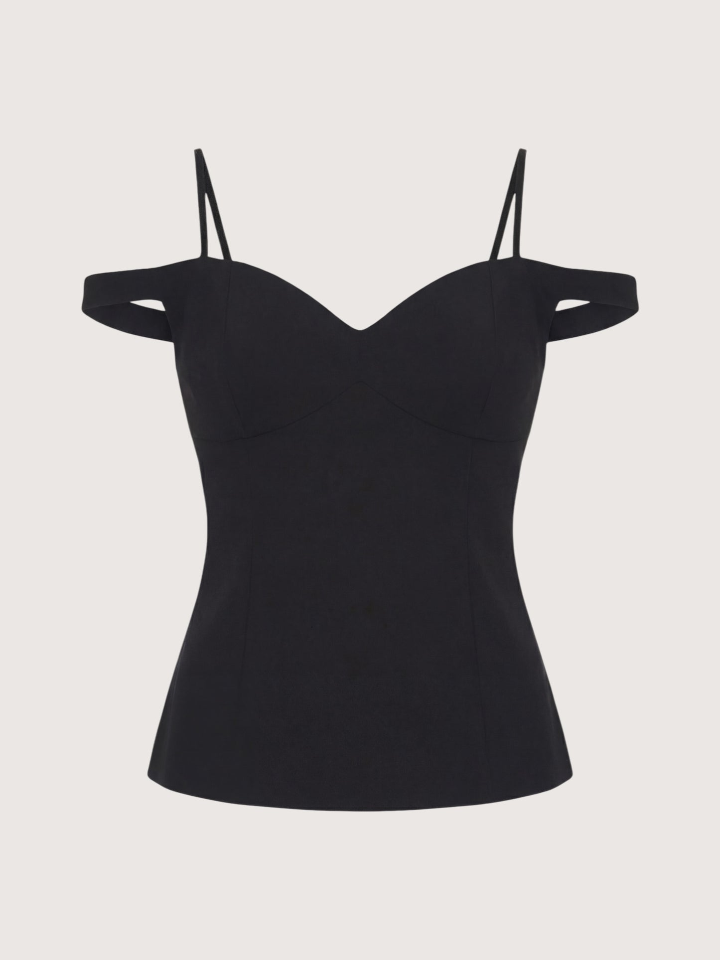 Elodie OTS Top
