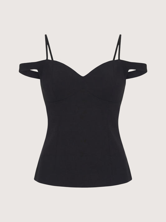 Elodie OTS Top