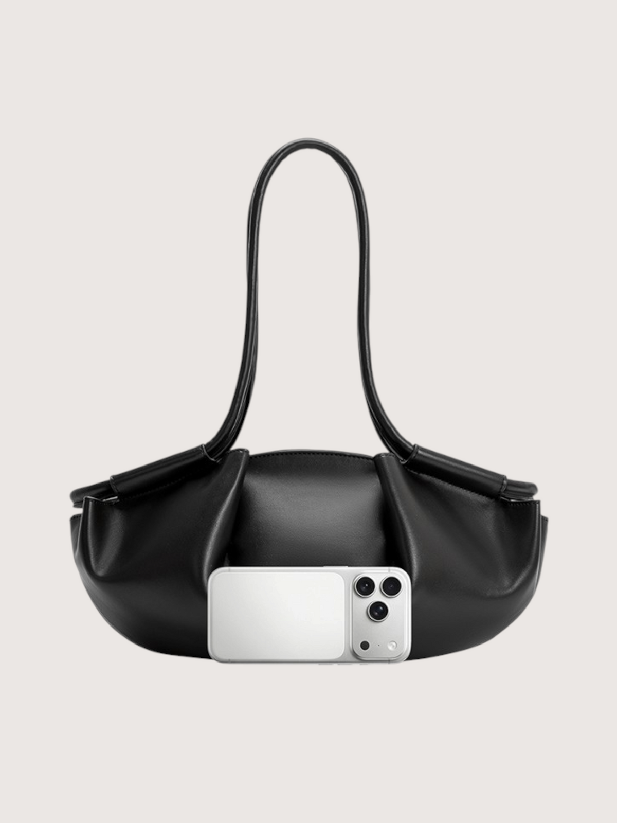 Candace OTS Bag | Black