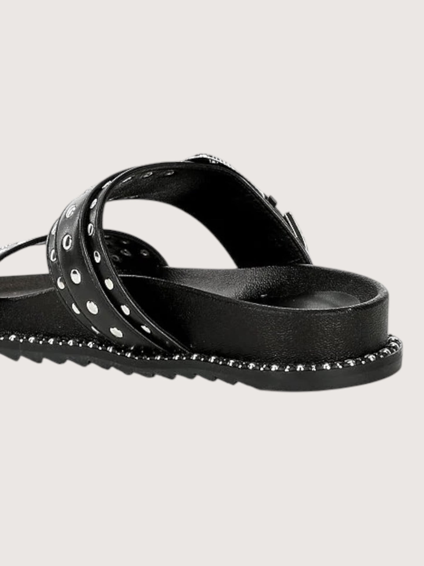 Western Pallas Sandal