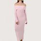 Chloe Knit Maxi Dress