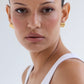 Clemmie Earring | Gold