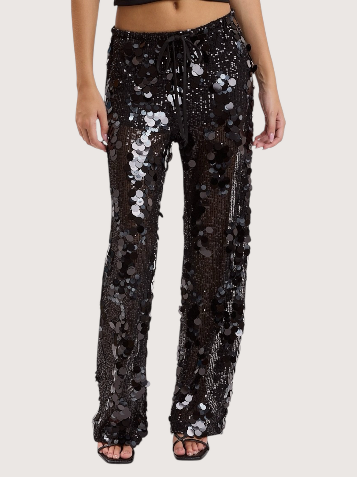 Skylar Sequin Pant
