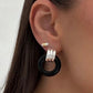 Bebe Earrings