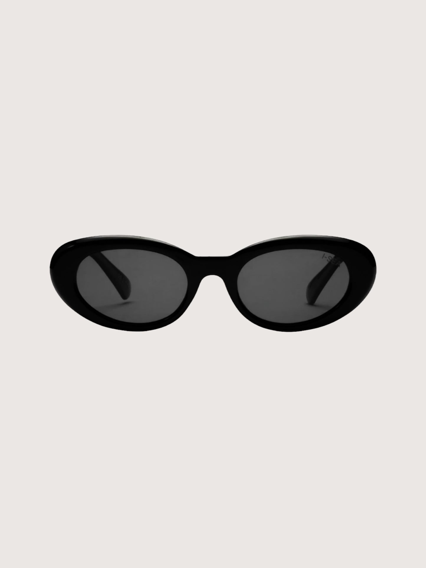 Jagger Sunglasses | Black