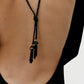 Ocelot Necklace