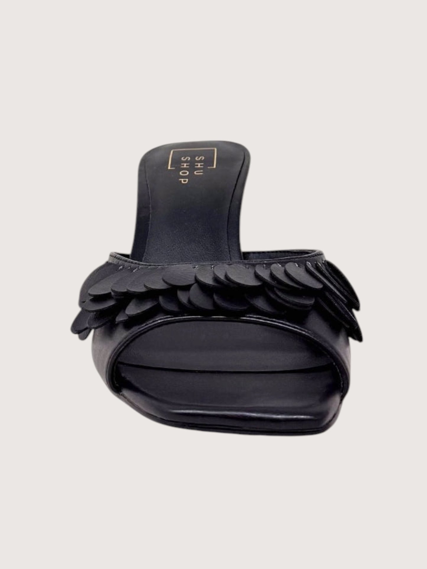Grace Open Toe Sandal