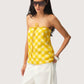 Cubic Two Way Skirt