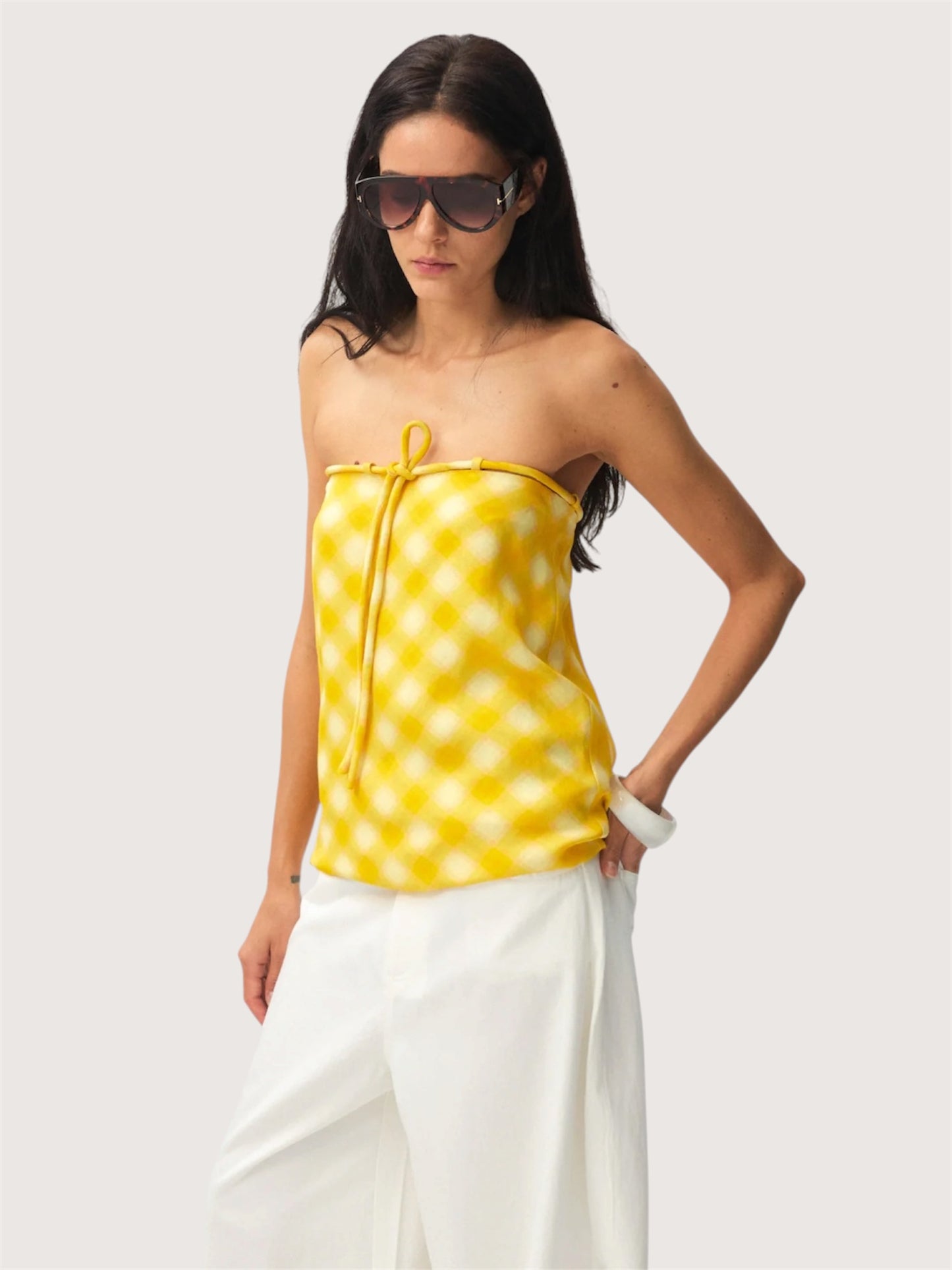 Cubic Two Way Skirt