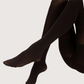 Opaque Contour Tights