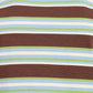 Striped Boxy Tee