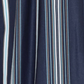 Monette Striped Wide Leg Pant