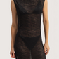 Sheer Cover Up Maxi
