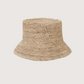 Isla Raffia Hat