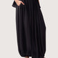 Balloon Hem Trouser