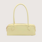 Betty Shoulder Bag | Yellow