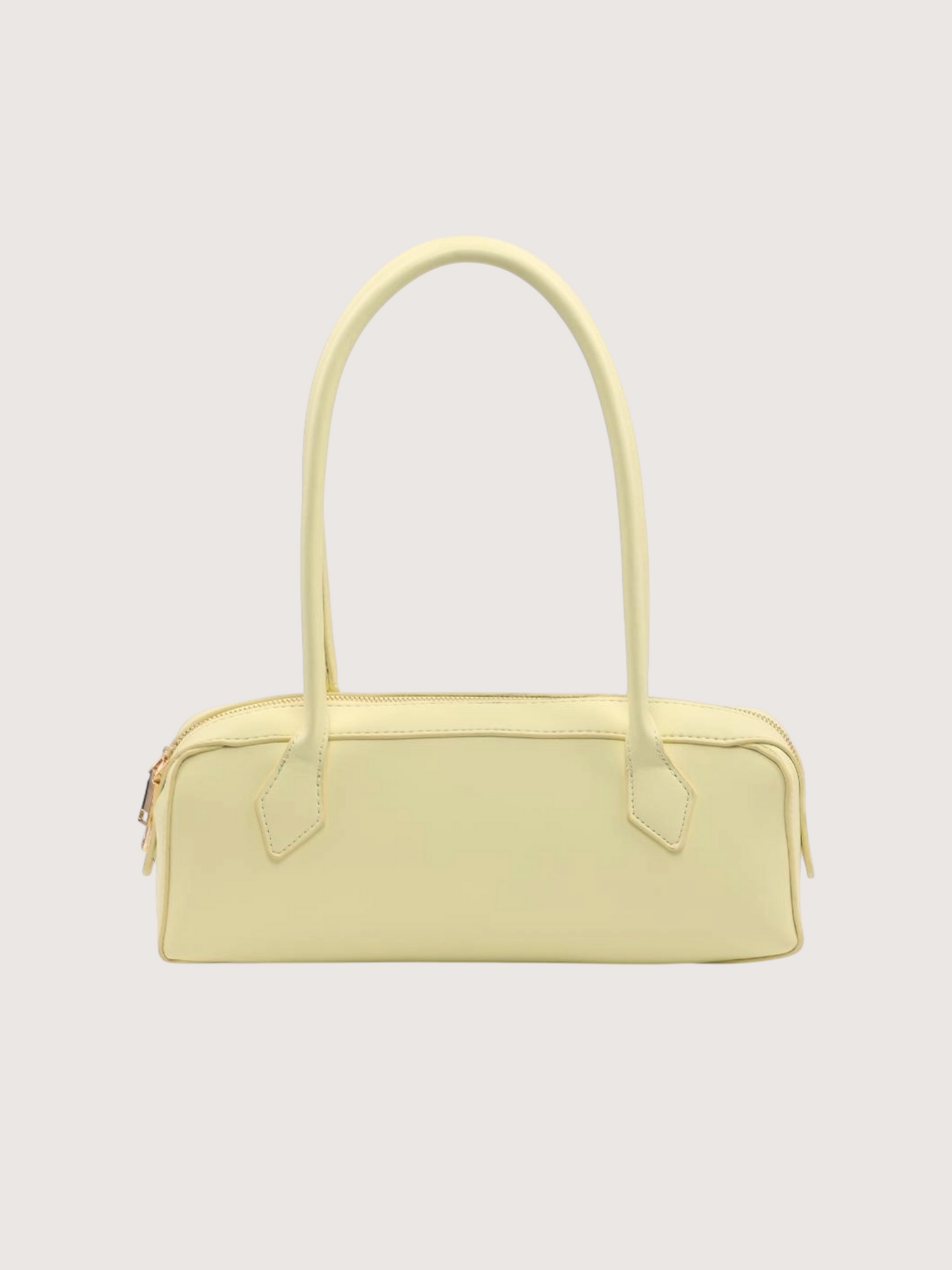 Betty Shoulder Bag | Yellow