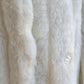 Jewel Plush Fur Coat