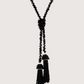Ocelot Necklace