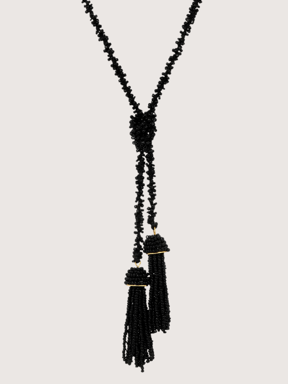 Ocelot Necklace
