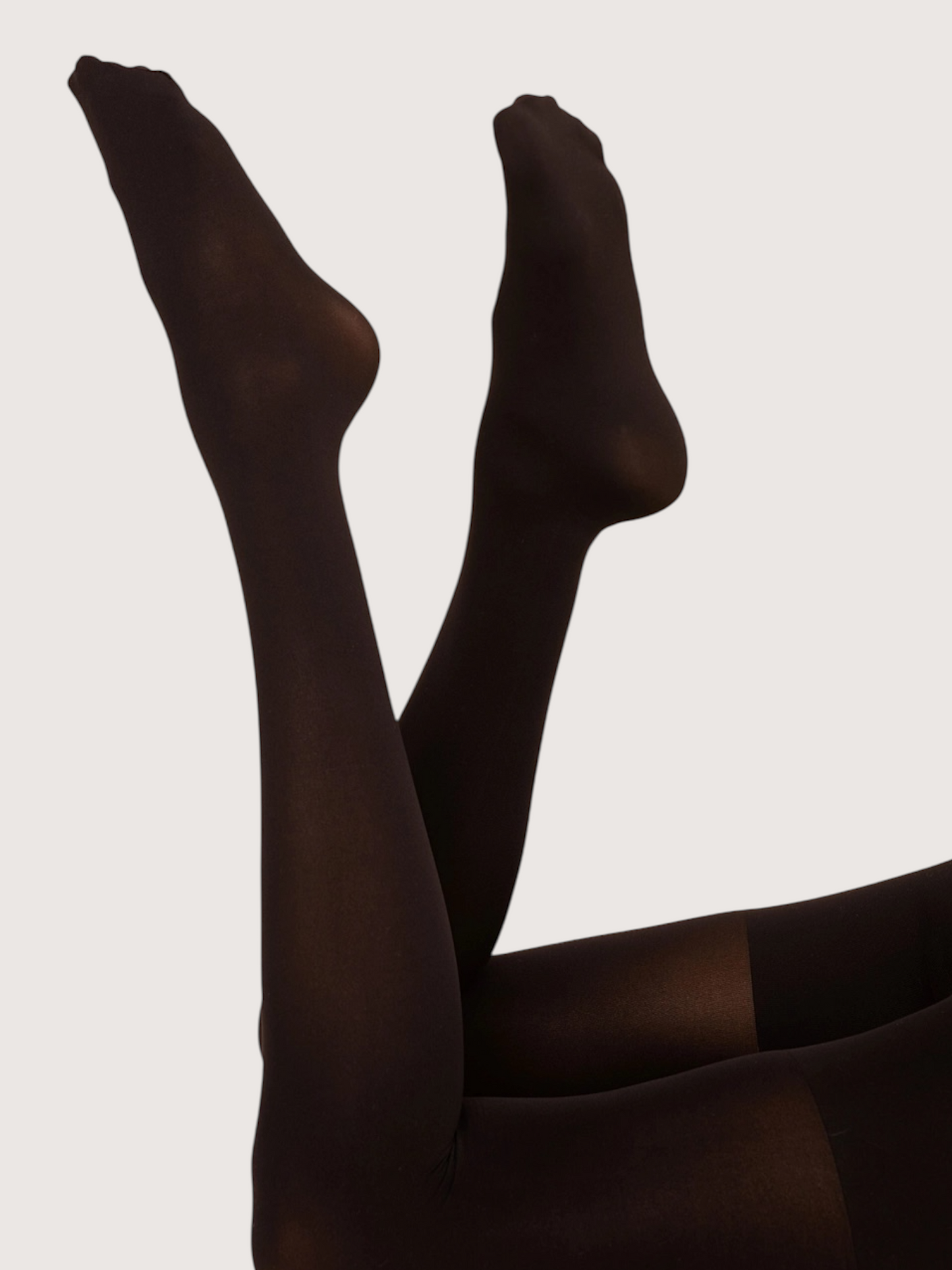 Opaque Contour Tights