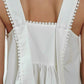 Babydoll Swing Top