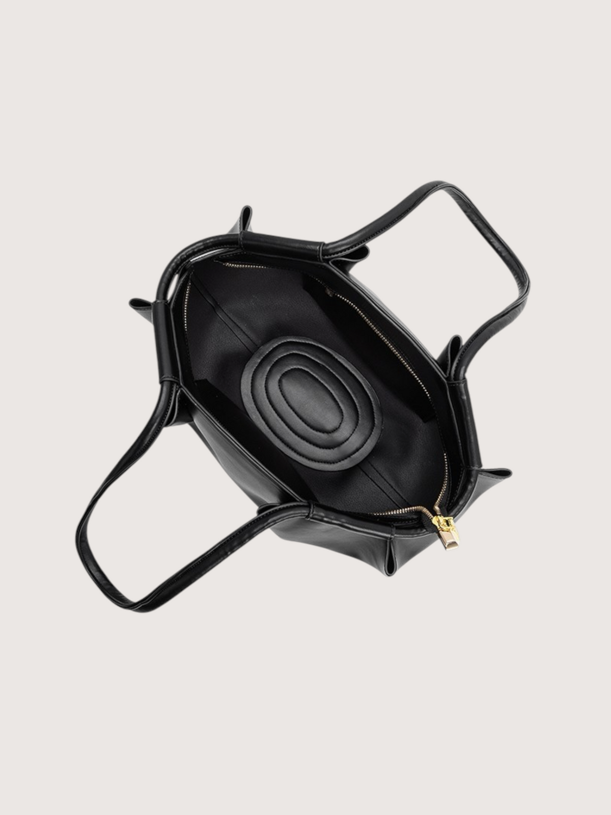 Candace OTS Bag | Black
