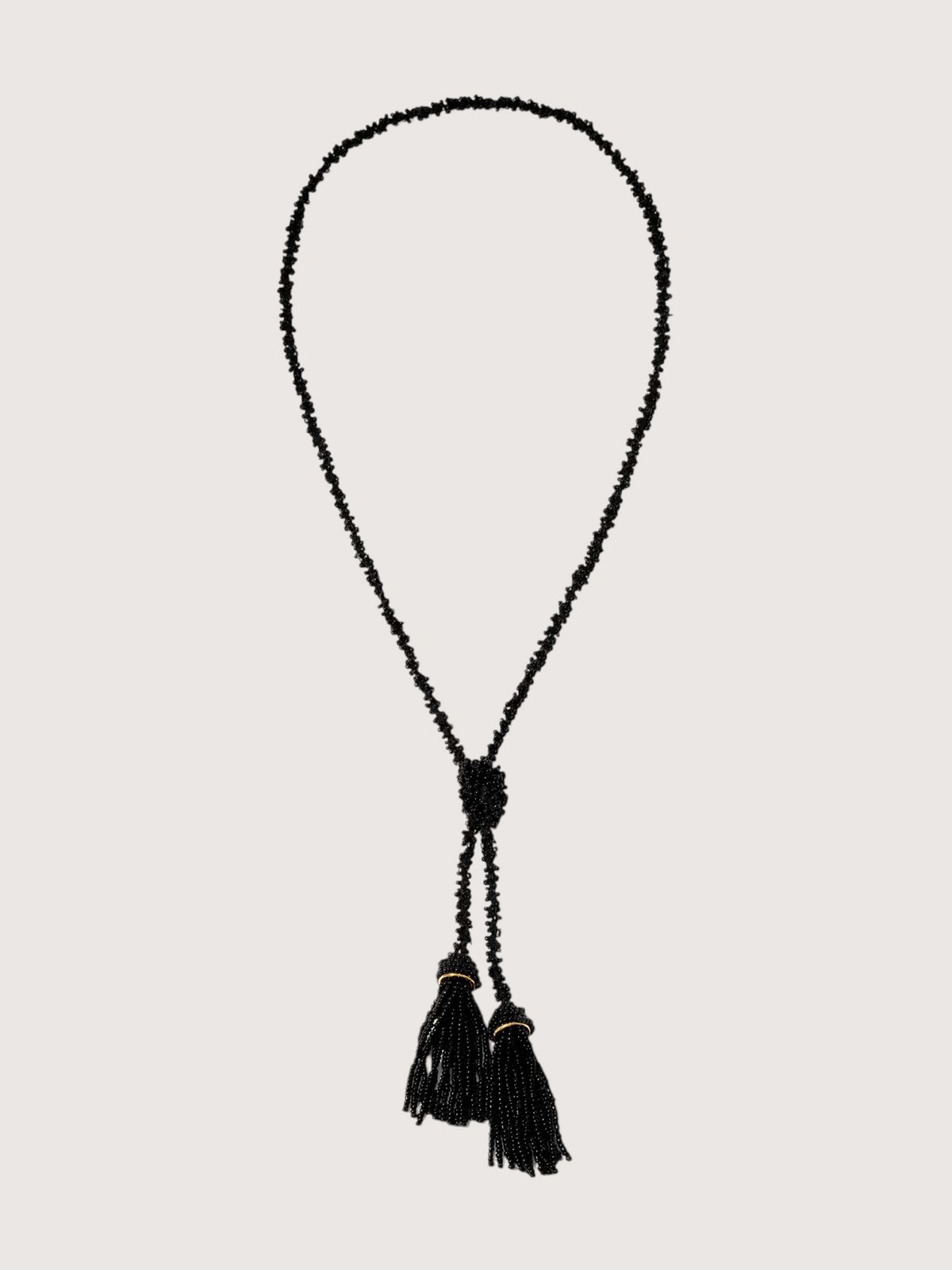 Ocelot Necklace