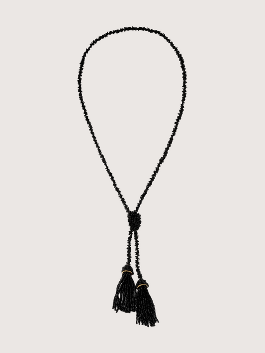 Ocelot Necklace