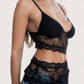 Lace Cami Top