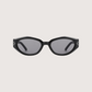 Erin Sunglasses | Black