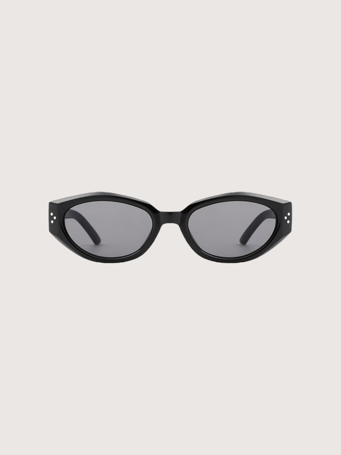 Erin Sunglasses | Black