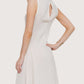 Avery Mock Neck Dress