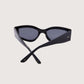 Robertson Sunglasses | Black