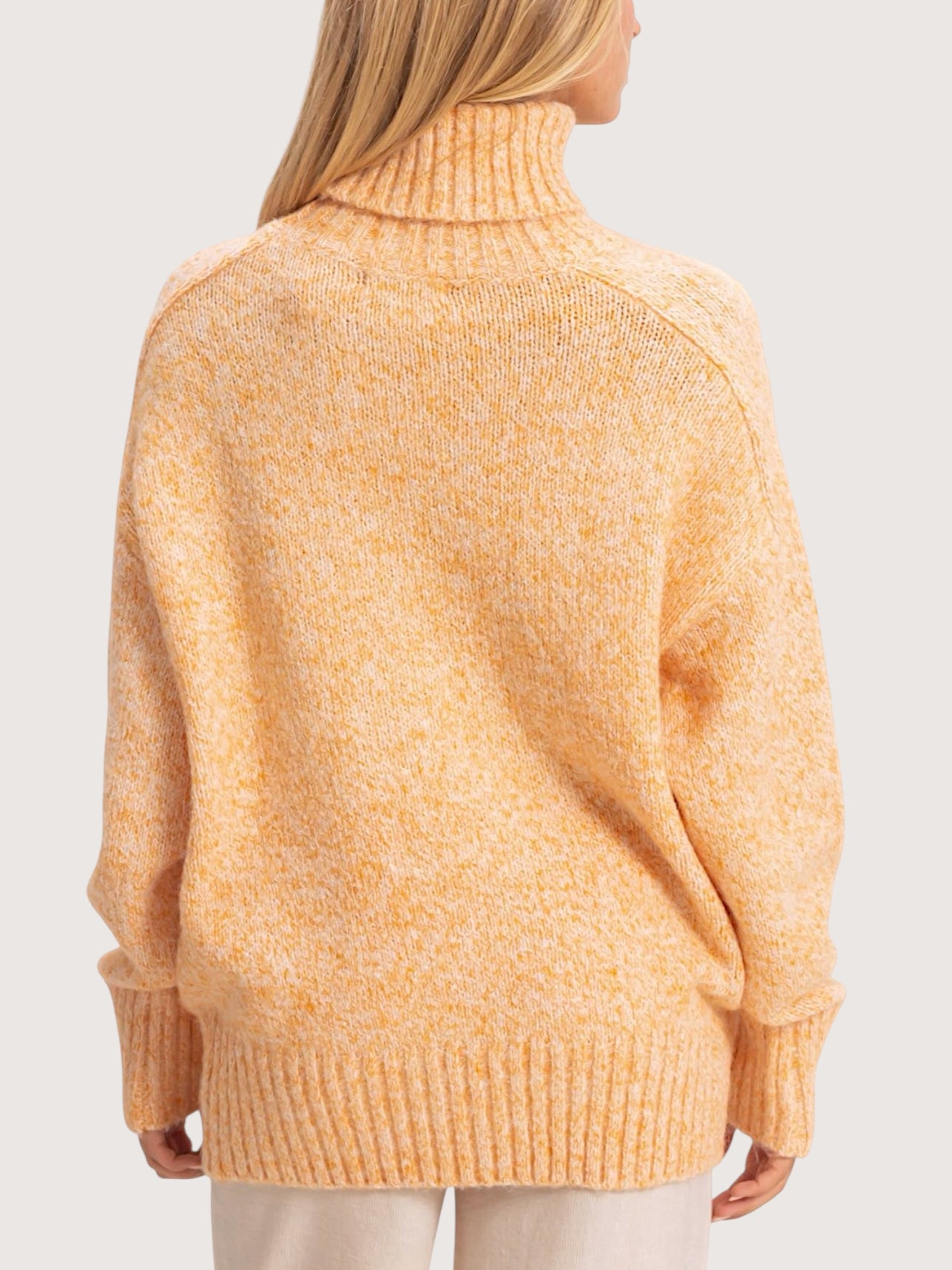 Heidi Pull Over Sweater