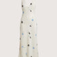 Presley Floral Midi Dress