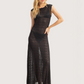 Sheer Cover Up Maxi