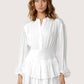 Blake Ruffle Dress