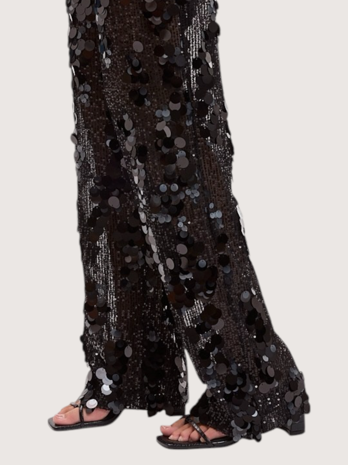 Skylar Sequin Pant