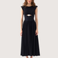 Seashell Midi Dress