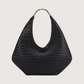 Weaved Hobo Bag