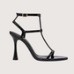 Khia Strappy Heel