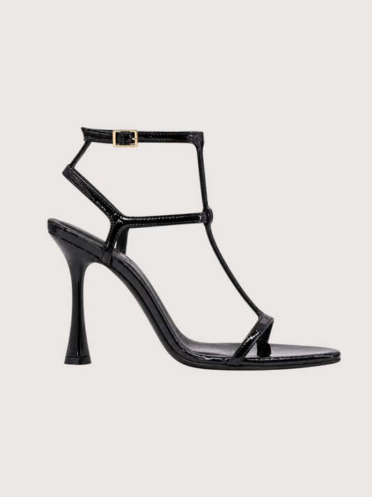 Khia Strappy Heel