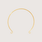 Bruma Choker | Gold