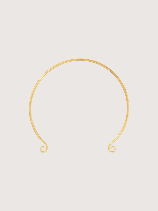 Bruma Choker | Gold