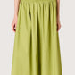 Granada Smocked Maxi Dress
