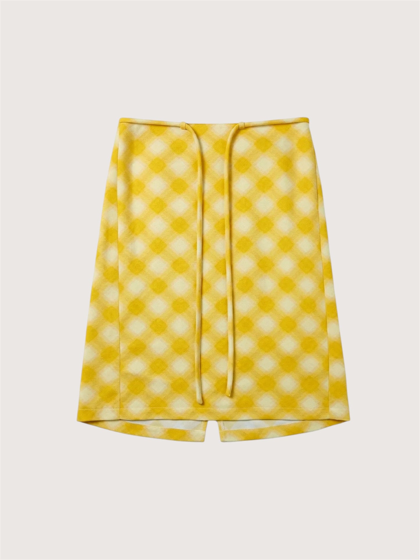 Cubic Two Way Skirt